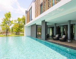 รูป The City Pinklao - Borom - รูปที่ 4/8