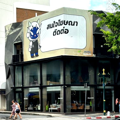 เช่าอาคารพาณิชย์ เจ อเวนิว ทองหล่อ : RENTED! LTHC11132-Commercial building FOR RENT Size 325 sqm. 3-story 4 baths Near BTS Phrom Phong ONLY 590K/Month