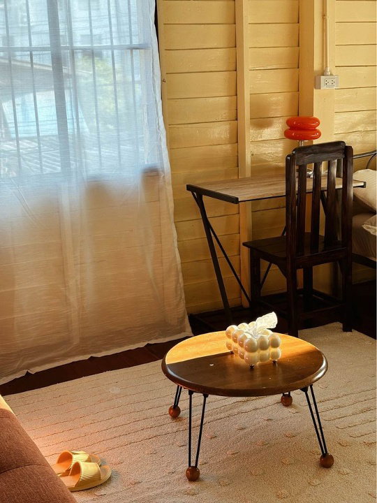 รูป ให้เช่า บ้านย่านธุรกิจ ใจกลางเมืองเชียงใหม่ - RW005466 - รูปที่ 2/15