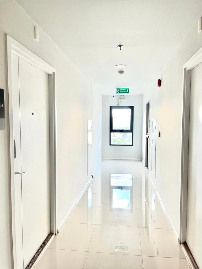 รูป Code: KJ2623  ให้เช่า Plum Condo Ramkhamhaeng Station 🔥🔥 จองเดือนนี้รับส่วนลด1,000บาท 🔥🔥 @kjcondo (มี@ข้างหน้าด้วยนะคะ) - รูปที่ 10/10