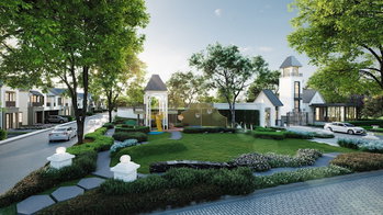 รูป The Plant Bangna KM.5 - Srinakarin - รูปที่ 2/4