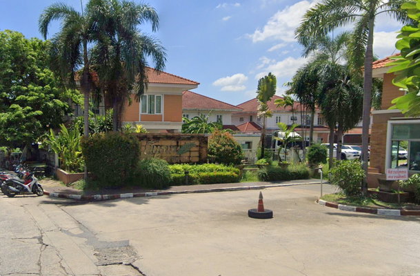 รูป Sinthana greenville - รูปที่ 1/1