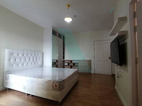 For Sell Condo MY CONDO SATHORN-TAKSIN Building B, Floor 7,Studio, Room size 24.00 sqm