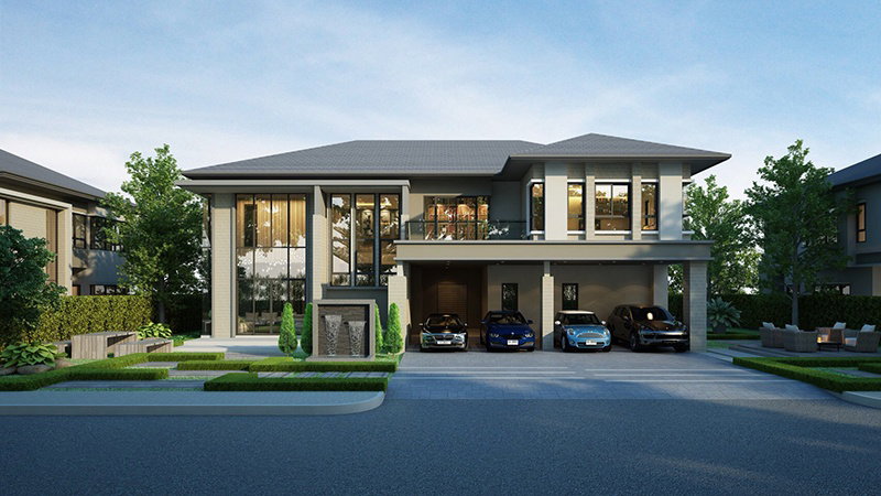 รูปภาพCITY Lux Lodge