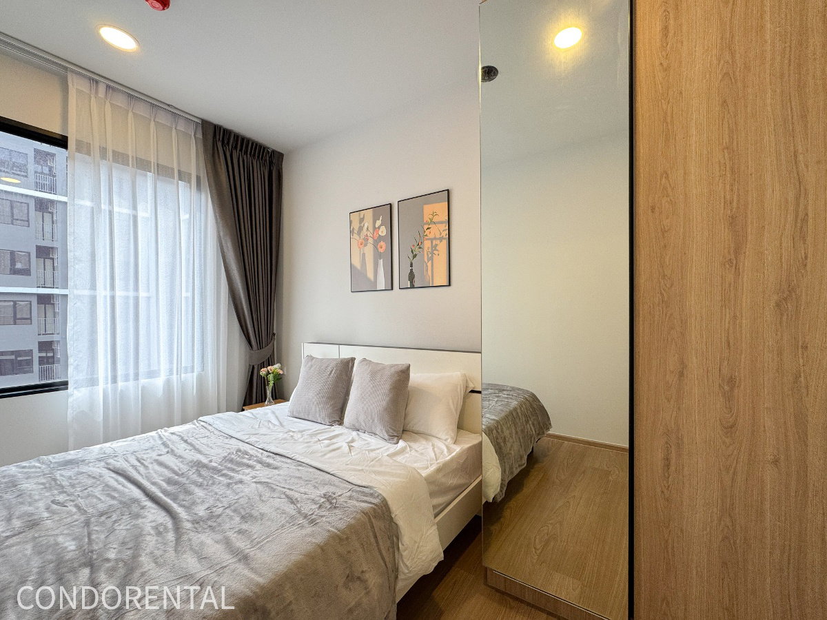 รูป Chewathai Pinklao ห้องสวย ราคาดี สอบถามเพิ่มเติมได้ที่ Line @condorental - รูปที่ 4/17