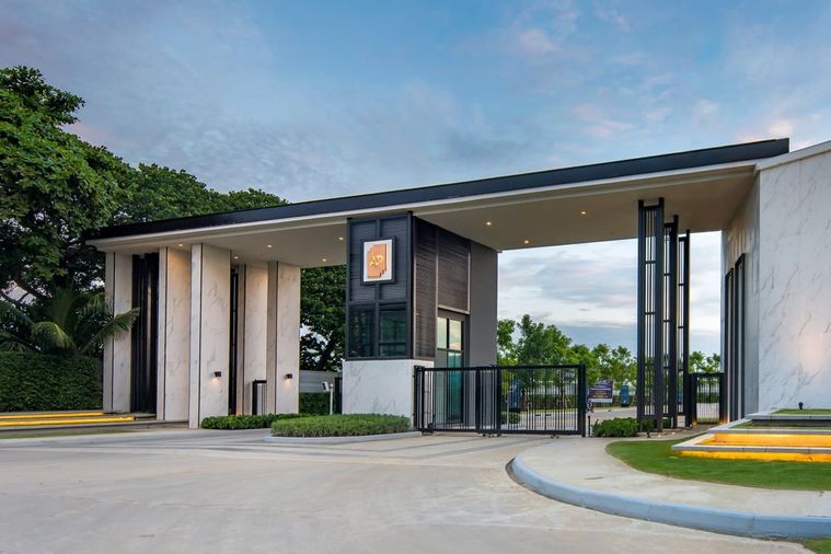 GRANDE PLENO Suksawat - Rama 3