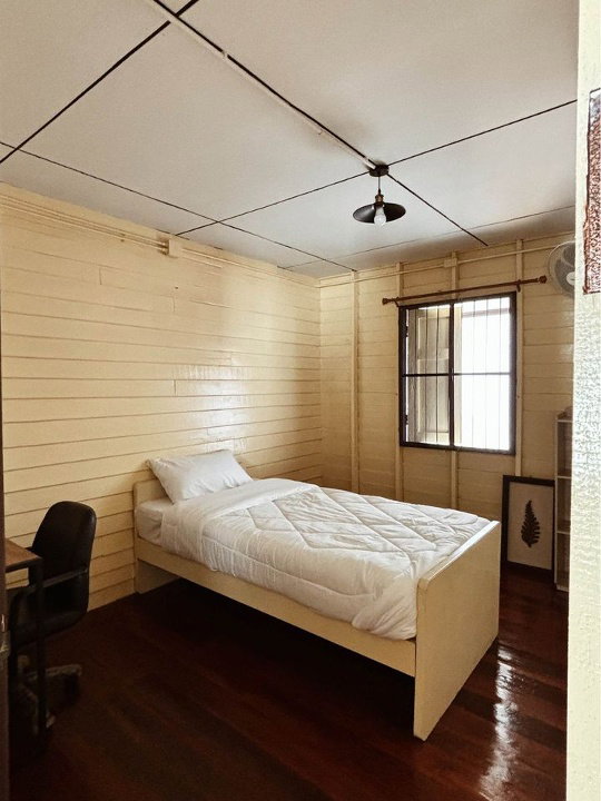 รูป ให้เช่า บ้านย่านธุรกิจ ใจกลางเมืองเชียงใหม่ - RW005466 - รูปที่ 9/15