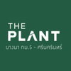 logo โครงการ เดอะ แพลนท์ บางนา กม.5 - ศรีนครินทร์