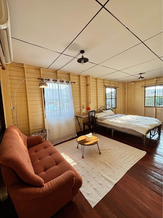 รูป ให้เช่า บ้านย่านธุรกิจ ใจกลางเมืองเชียงใหม่ - RW005466 - รูปที่ 5/15