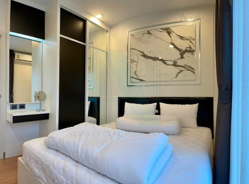 For sell condo SUPALAI WELLINGTON 2 Building 1, Floor 5,1 bed room, Room size 45 sqm