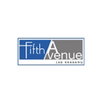 logo โครงการ ฟิฟธ์ เอเวนิว ลาดกระบัง