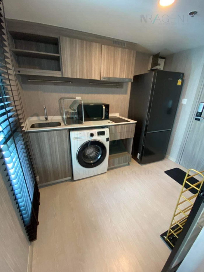 picture For Sell Condo KNIGHTSBRIDGE PHAHOLYOTHIN INTERCHANGE Building A, Floor 14,Duplex, Room size 53.00 sqm - 6/8