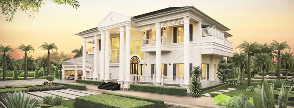 Colonial