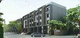 รูป Fifth Avenue Ladkrabang  - รูปที่ 3/6