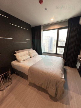 For sell condo LIFE LADPRAO Building A, Floor 35,1 bed room, Room size 35 sqm
