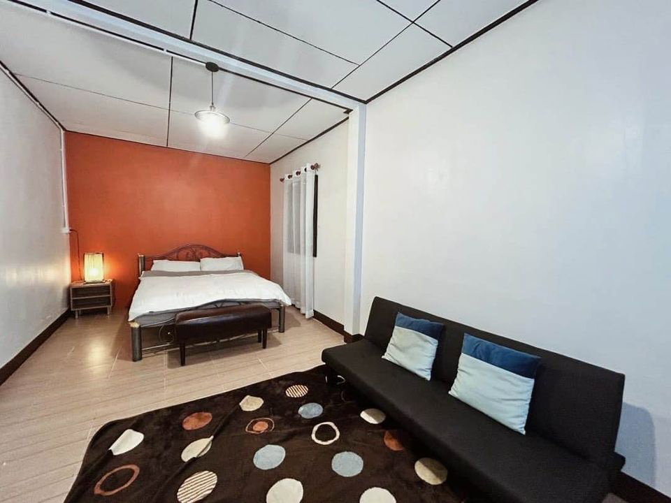 รูป ให้เช่า บ้านย่านธุรกิจ ใจกลางเมืองเชียงใหม่ - RW005466 - รูปที่ 7/15