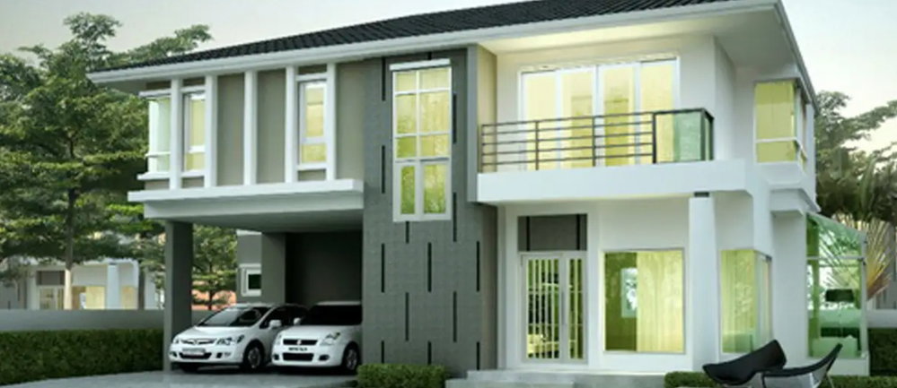 Casa Grand A