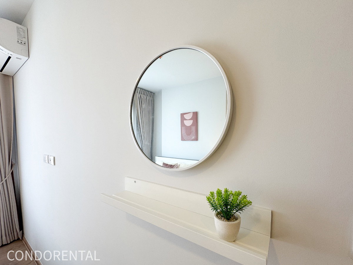 picture @Condorental condo for rent Chewathai PinKlao - 4/16