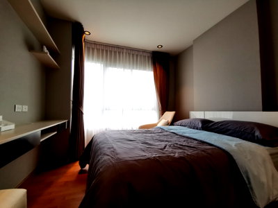 Condos for rent : Code: KJ2608  For Rent The President Phetkasem - Bangkhae // Line ID: @kjcondo (with @) //