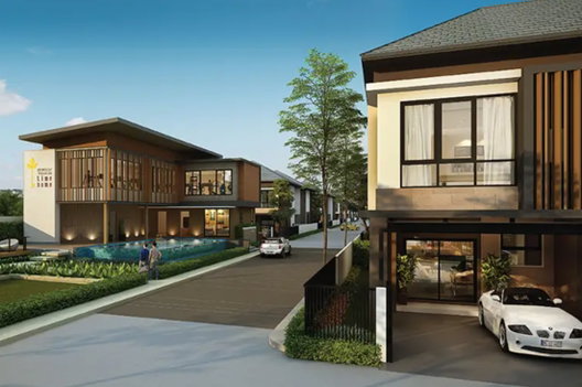รูป Premium Time Home Suanluang Rama 9 - รูปที่ 3/4
