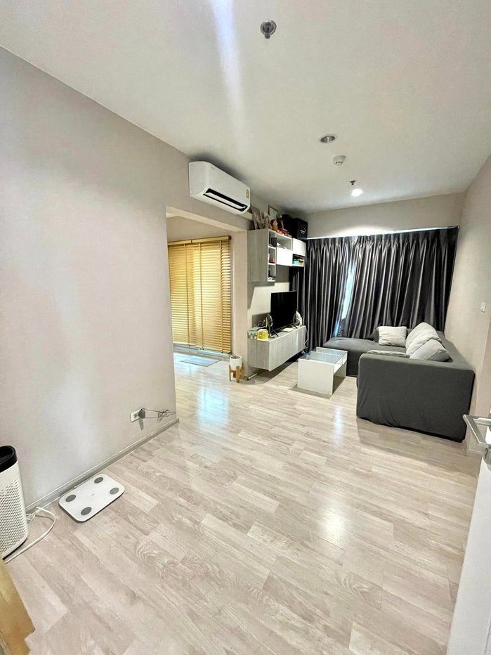 รูป Code: KJ2623  ให้เช่า Plum Condo Ramkhamhaeng Station 🔥🔥 จองเดือนนี้รับส่วนลด1,000บาท 🔥🔥 @kjcondo (มี@ข้างหน้าด้วยนะคะ) - รูปที่ 4/10