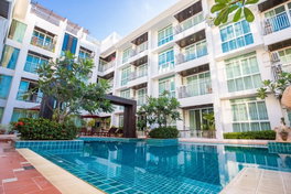 รูป Arisara Place - รูปที่ 4/7