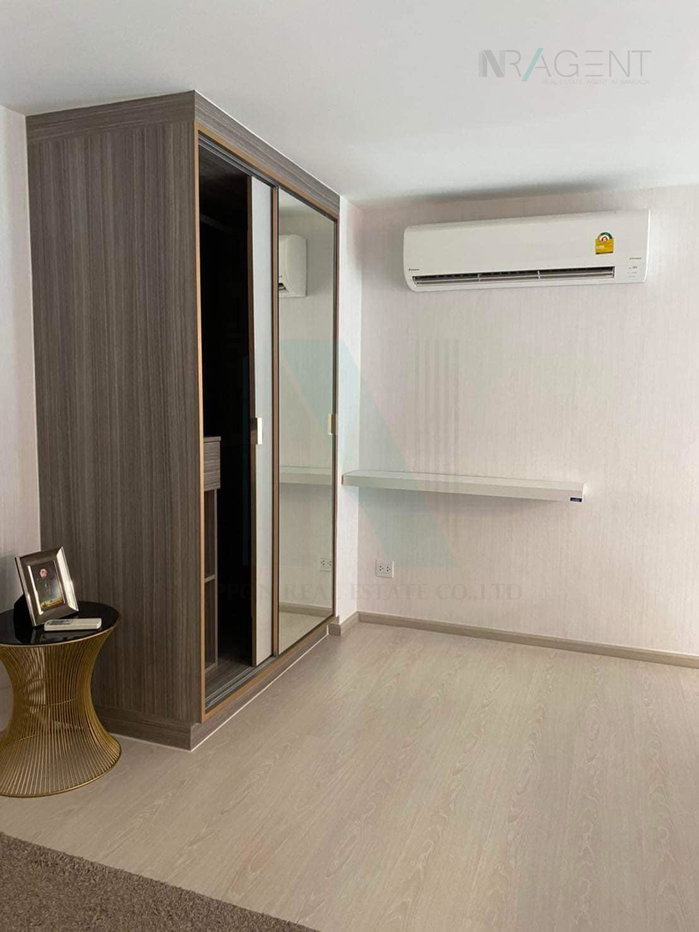 picture For Sell Condo KNIGHTSBRIDGE PHAHOLYOTHIN INTERCHANGE Building A, Floor 14,Duplex, Room size 53.00 sqm - 7/8