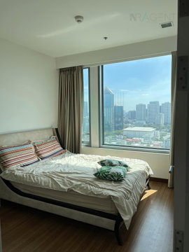 ขายคอนโด แวนเทจ รัชวิภา อาคาร 1 ชั้น 22 1 ห้องนอน ขนาด 48.00 ตรม ใกล้ เมเจอร์รัชโยธิน