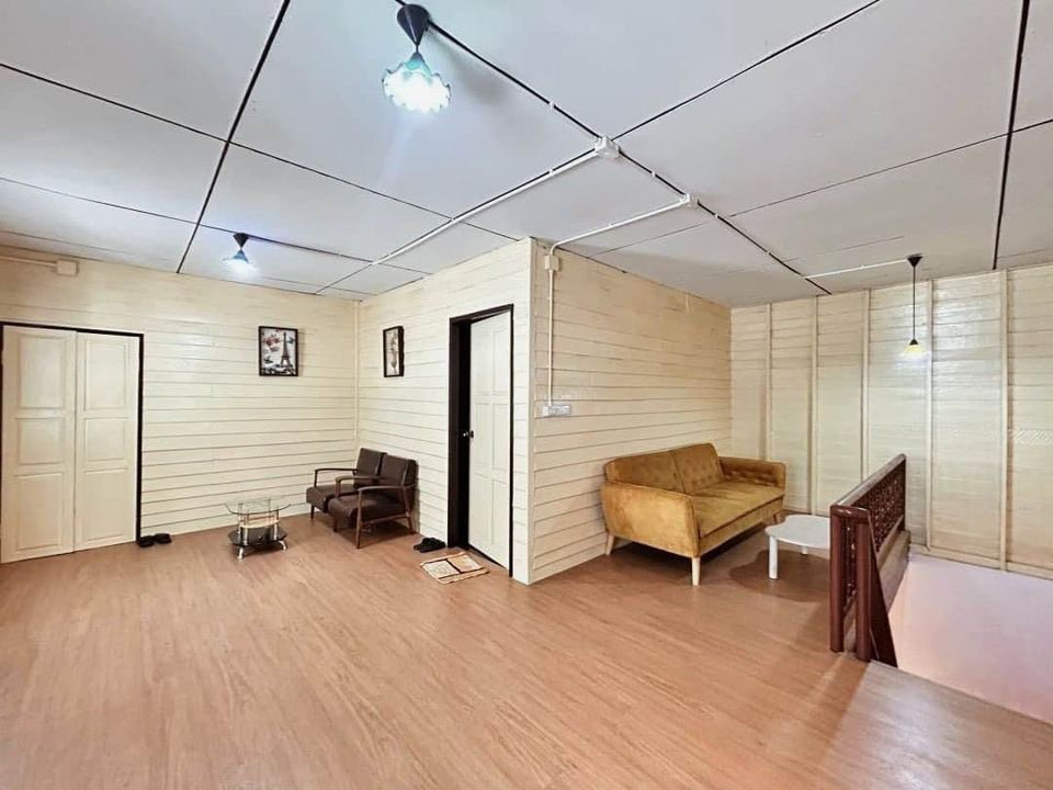 รูป ให้เช่า บ้านย่านธุรกิจ ใจกลางเมืองเชียงใหม่ - RW005466 - รูปที่ 4/15
