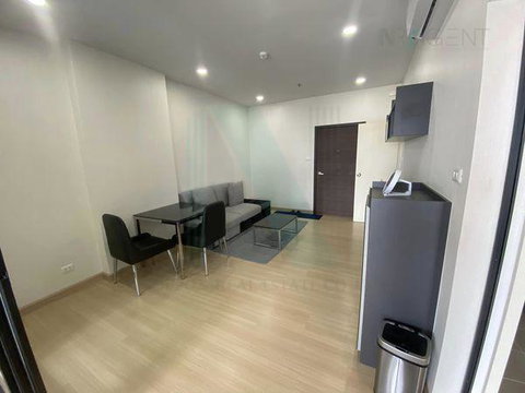 For Sell Condo SUPALAI LOFT YAEK FAI CHAI STATION Building 1, Floor 10,1 bed room, Room size 47 sqm