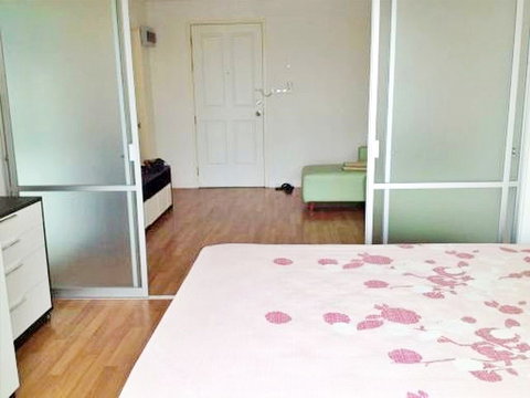 For Rent Lumpini Place Raminthra-Laksi - 1 bed 35 sq.m. 7th floor