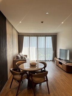 รูปภาพ LTHC11146-GM heritage Pet-friendly Condo FOR RENT 90 Sqm. 2 beds 2 baths Near Phrom Phong ONLY 95K/Month