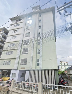 รูป BanBurapha Phirom Phase 6 - รูปที่ 3/4