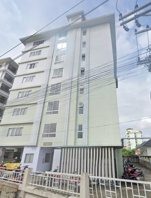 Project BanBurapha Phirom Phase 6  Picture - 3/4