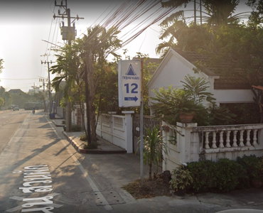 กฤษดานคร 12 โซน 1