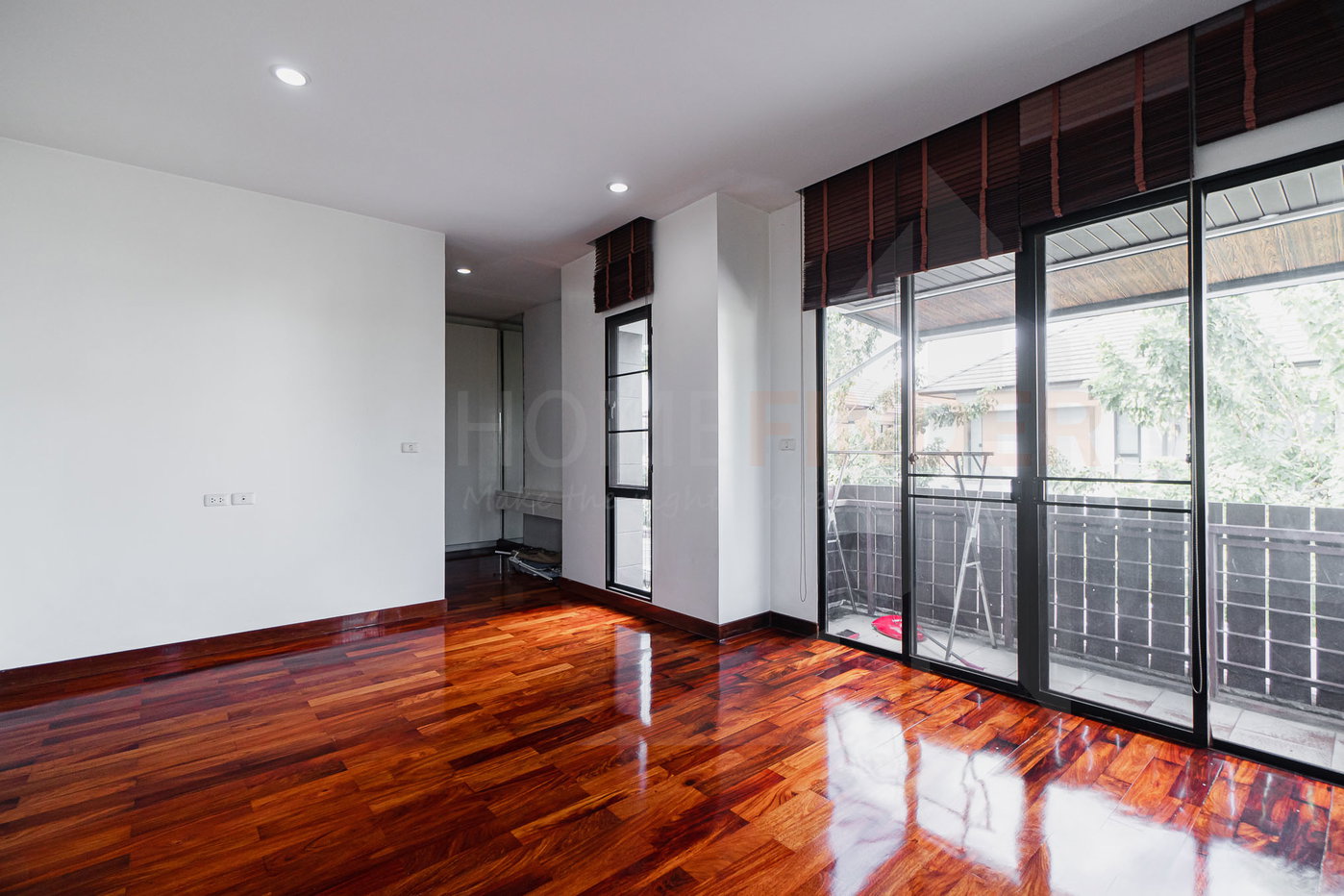รูป Lake View Park 3 bedrooms, for rent - รูปที่ 12/50