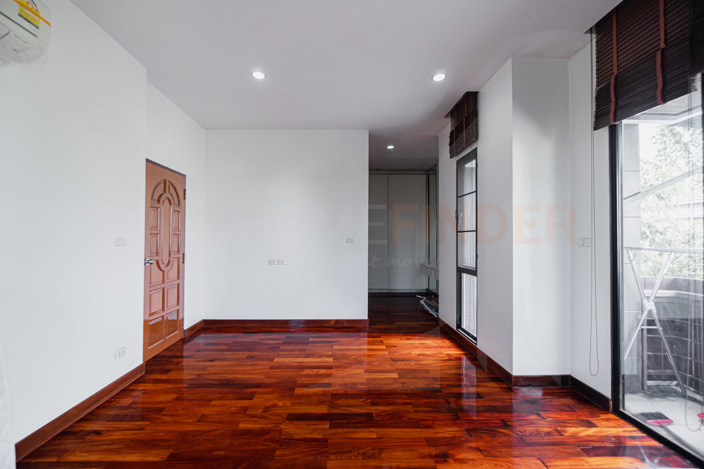 รูป Lake View Park 3 bedrooms, for rent - รูปที่ 11/50