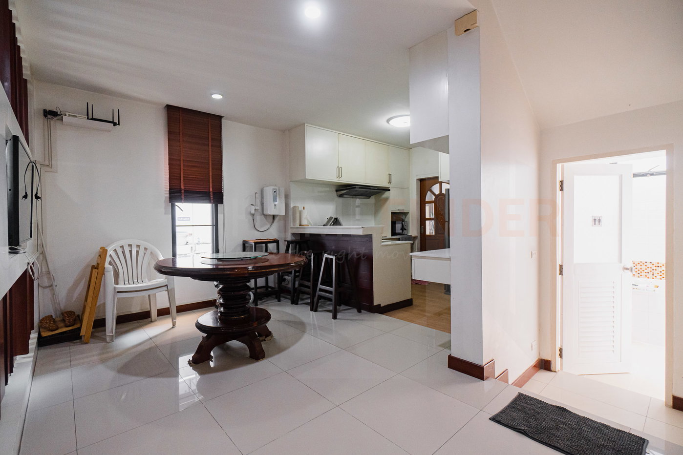 รูป Lake View Park 3 bedrooms, for rent - รูปที่ 3/50
