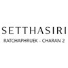 logo project Setthasiri Ratchaphruek Charan 2