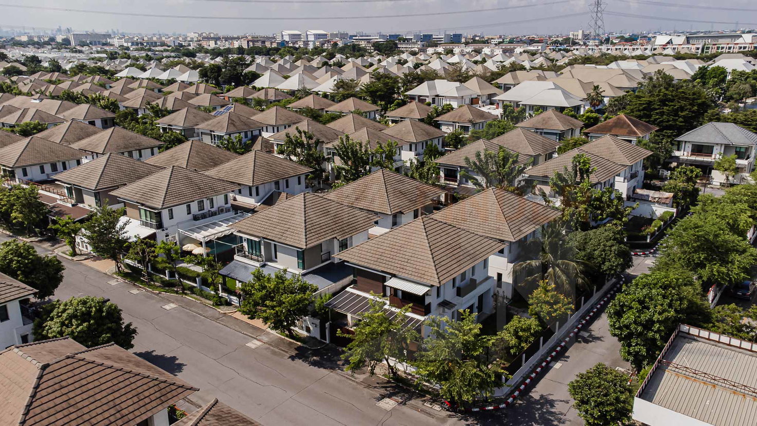 รูป Lake View Park 3 bedrooms, for rent - รูปที่ 35/50