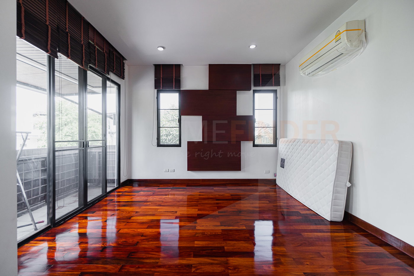 รูป Lake View Park 3 bedrooms, for rent - รูปที่ 7/50