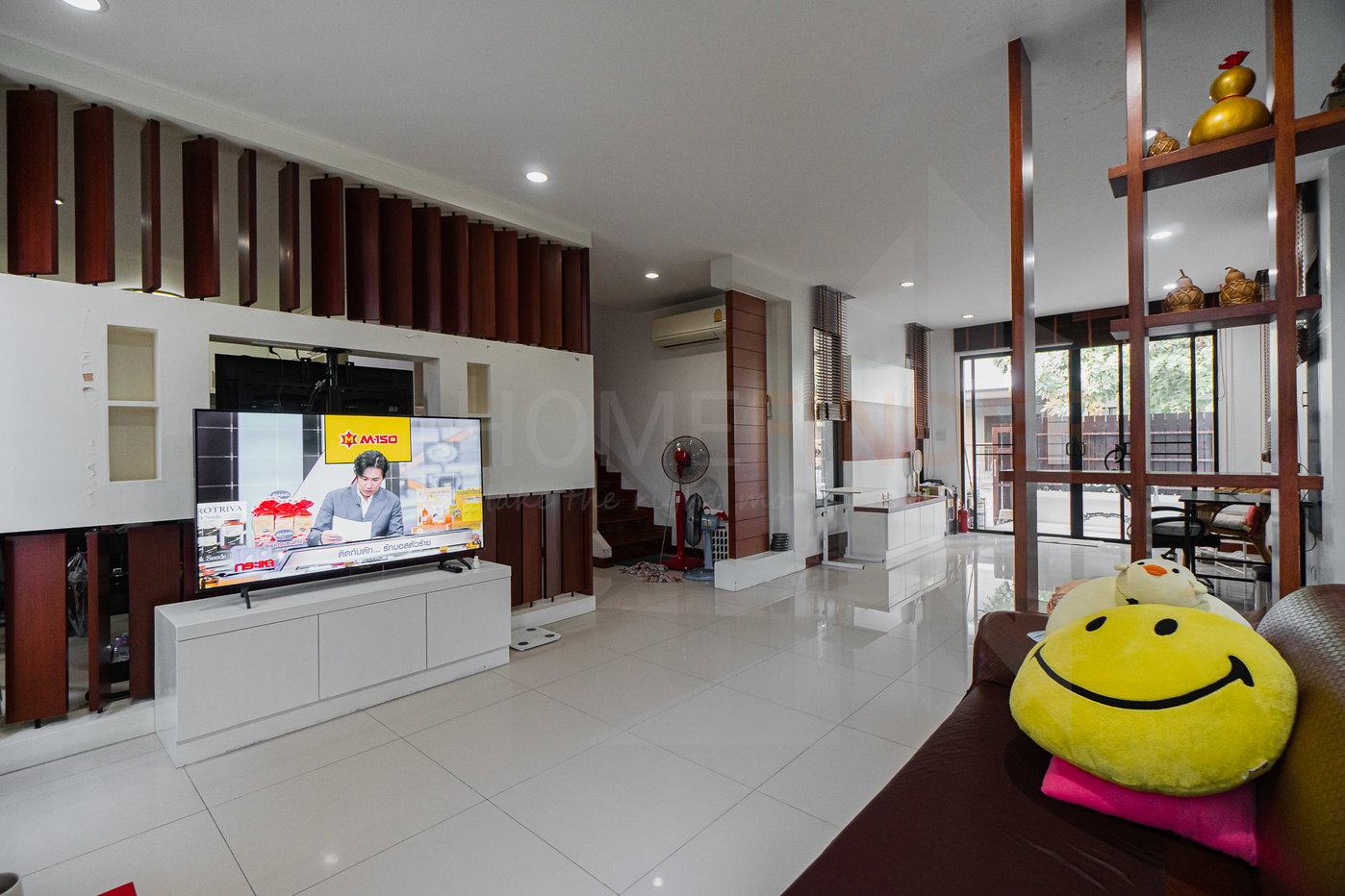 รูป Lake View Park 3 bedrooms, for rent - รูปที่ 47/50