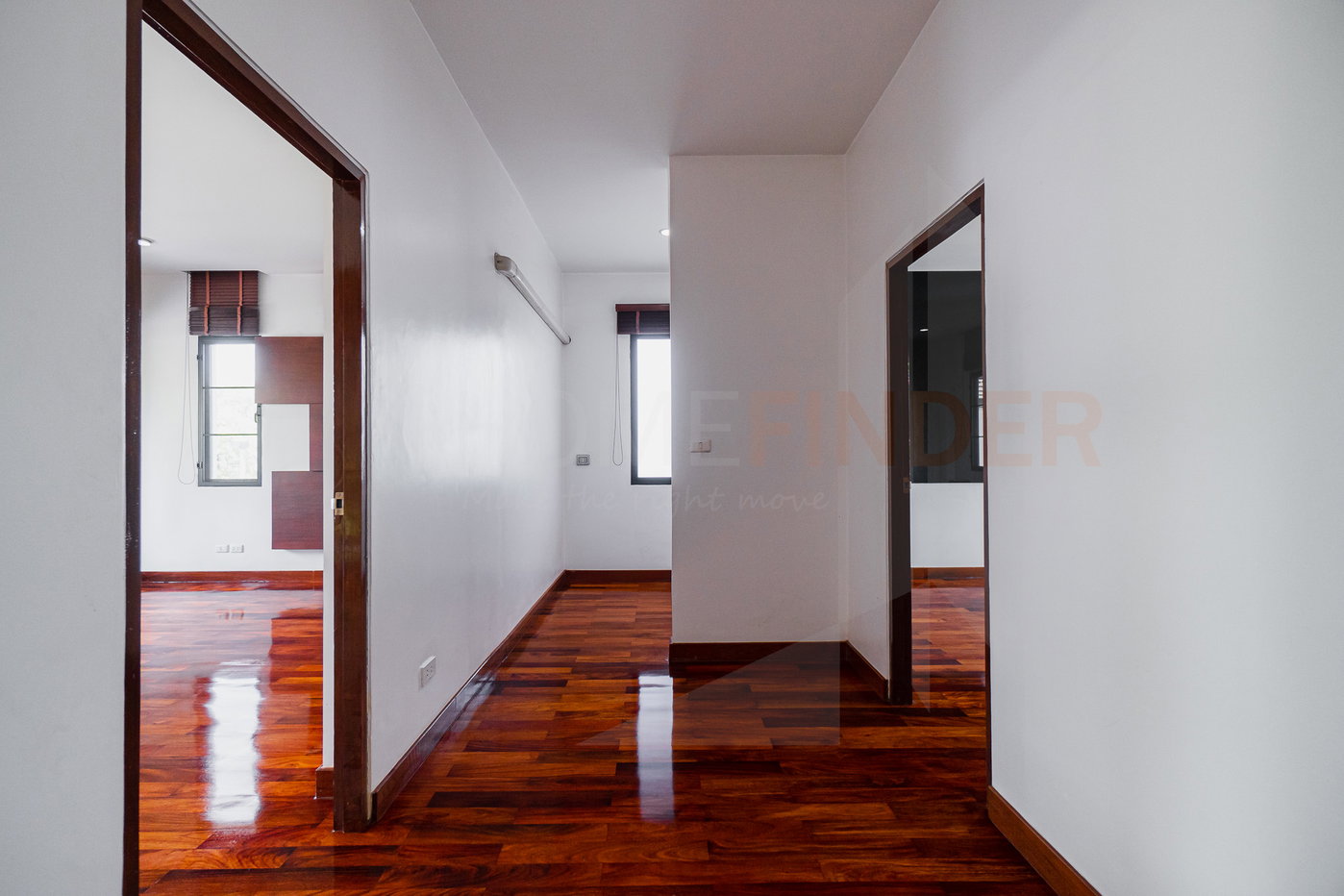 รูป Lake View Park 3 bedrooms, for rent - รูปที่ 5/50