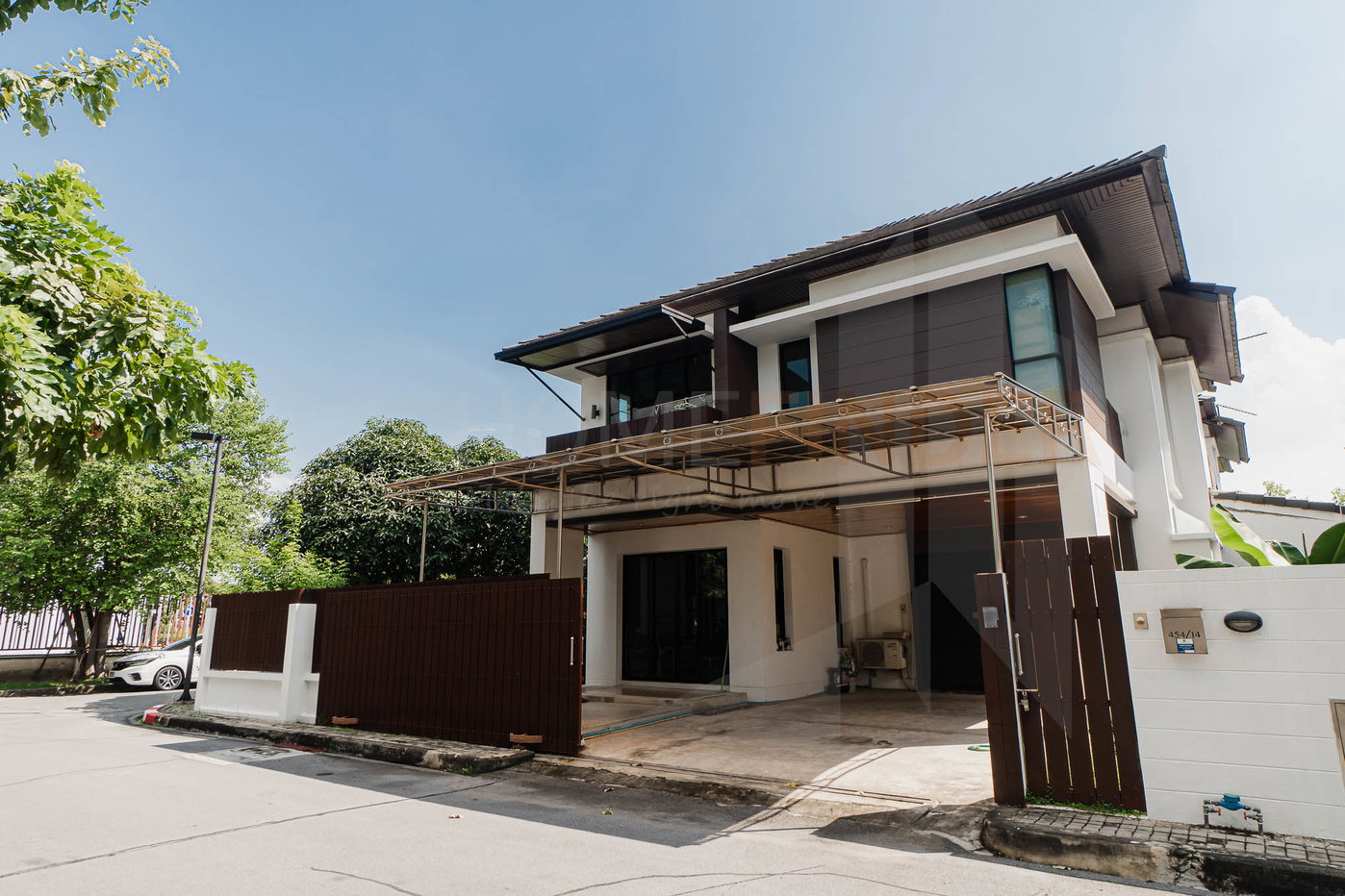 รูป Lake View Park 3 bedrooms, for rent - รูปที่ 22/50