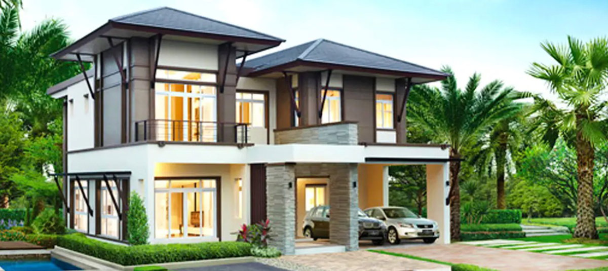 รูปภาพGreen Residence