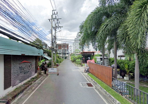 รูป The Roof Cheangwattana - รูปที่ 1/3