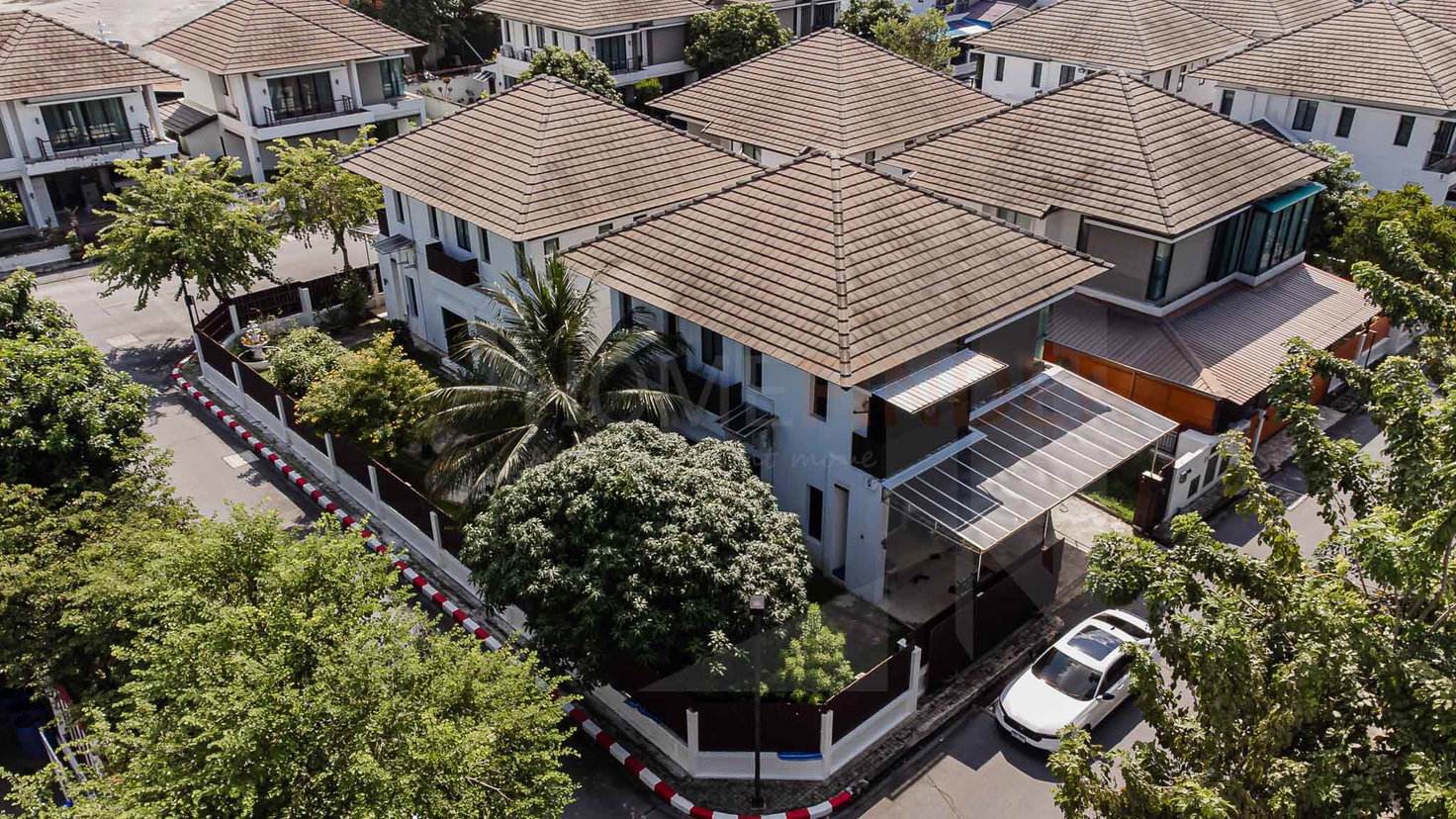 รูป Lake View Park 3 bedrooms, for rent - รูปที่ 39/50