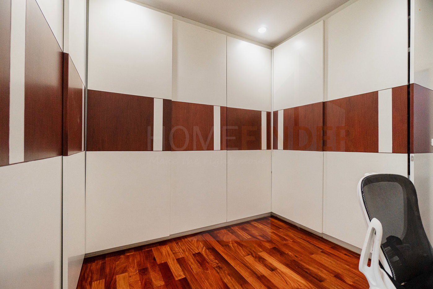รูป Lake View Park 3 bedrooms, for rent - รูปที่ 14/50