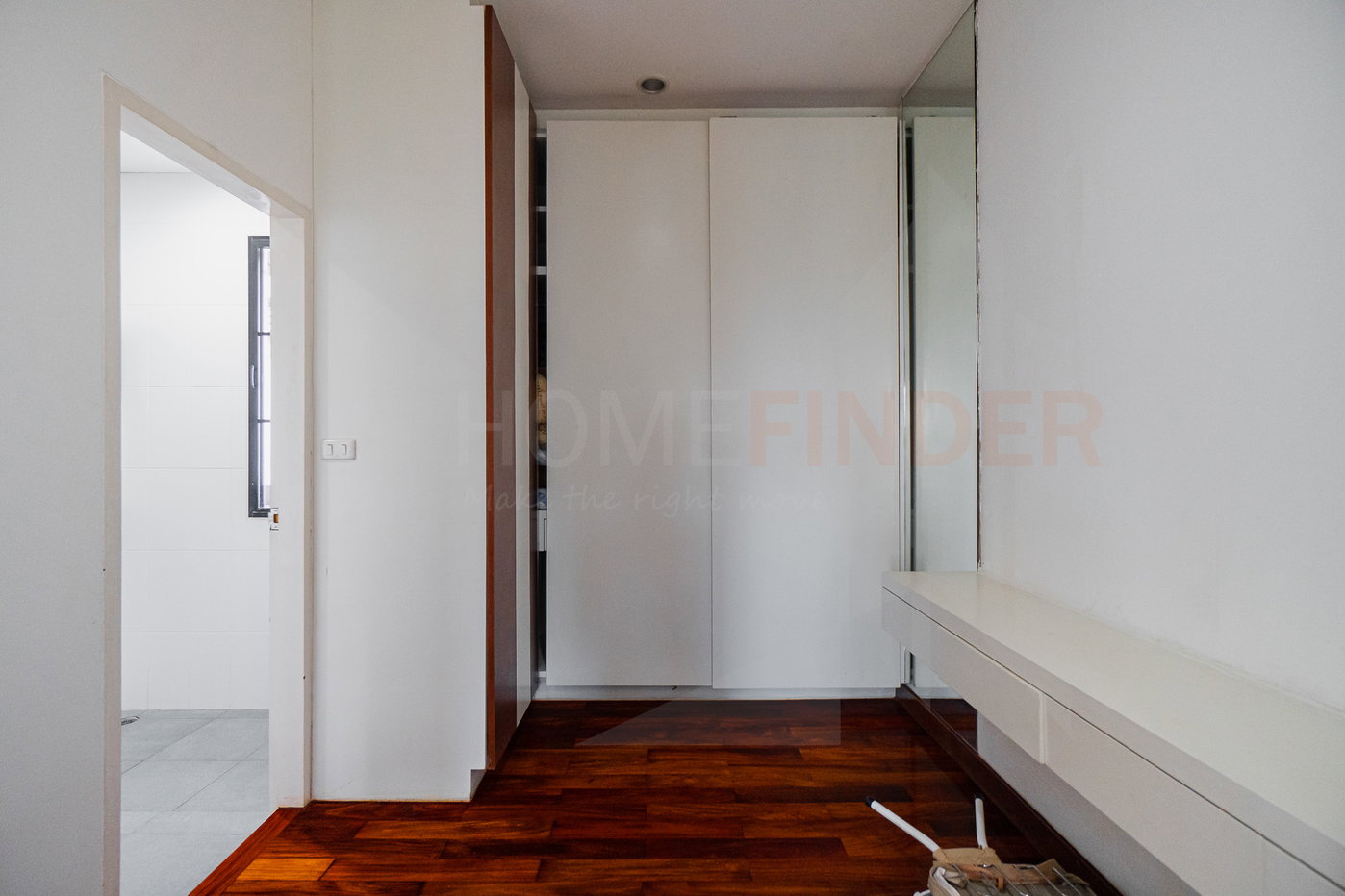 รูป Lake View Park 3 bedrooms, for rent - รูปที่ 8/50