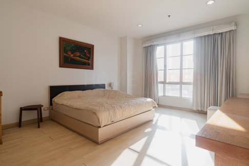 Citi Smart Sukhumvit 18 2 bedrooms, for rent